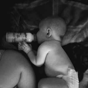 Meet your Posher, Chasity